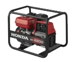 Honda EC 2200