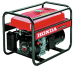 Honda ECM 2800