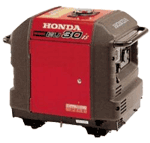 Honda EU 30iS