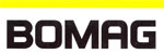 BOMAG logo