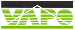 VAPO logo