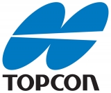 logo TOPCON
