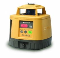 TOPCON RL-H3C