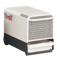 Kroll TE40 Kroll TE40