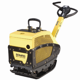 BOMAG BPR 35 42