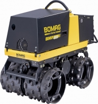 Bomag BMP 851