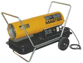 MASTER B100 MASTER B100