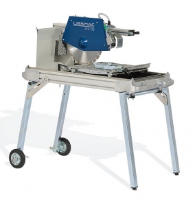 Lissmac ATS 120