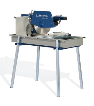 Lissmac DTS 120