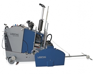 Lissmac Multicut 800