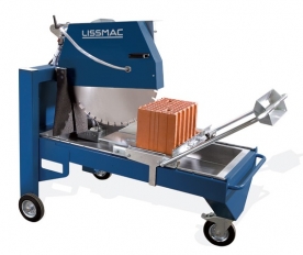 Lissmac DTS 700