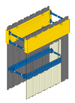 box SBH 400