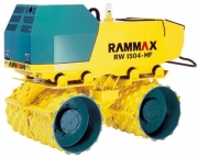 3.4. !! Rammax RW1504 - 90 000,-Kč bez DPH !!