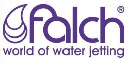 FALCH logo FALCH logo